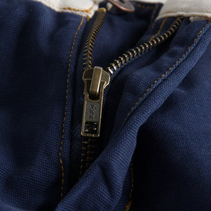 Morae-Amsterdam® | Kleurrijke Heren Short