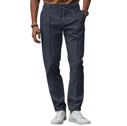 Morae-Amsterdam® | Zakelijke Mannen Broek