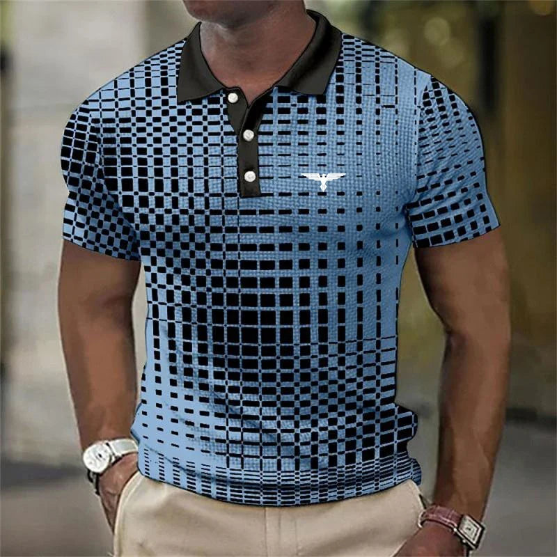 Morae-Amsterdam® | Casual Poloshirt