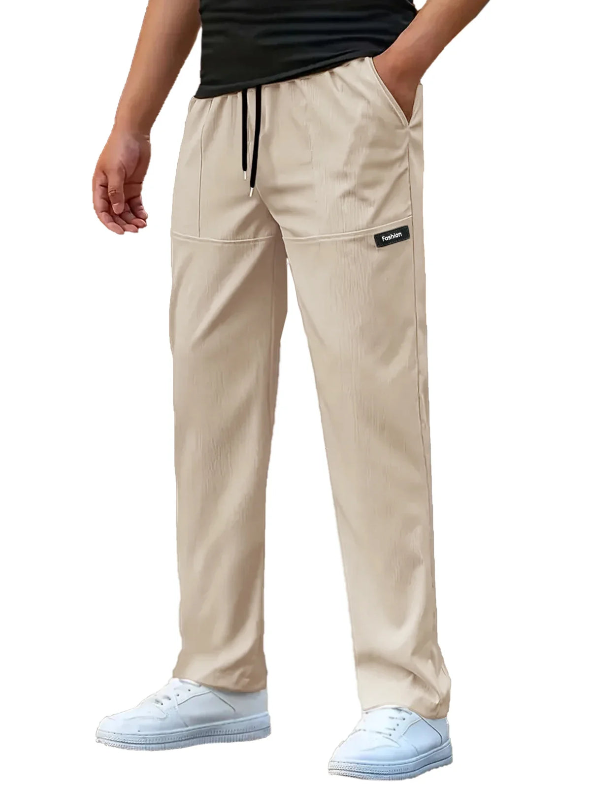 Morae-Amsterdam® | Lichtgewicht Heren Jogger