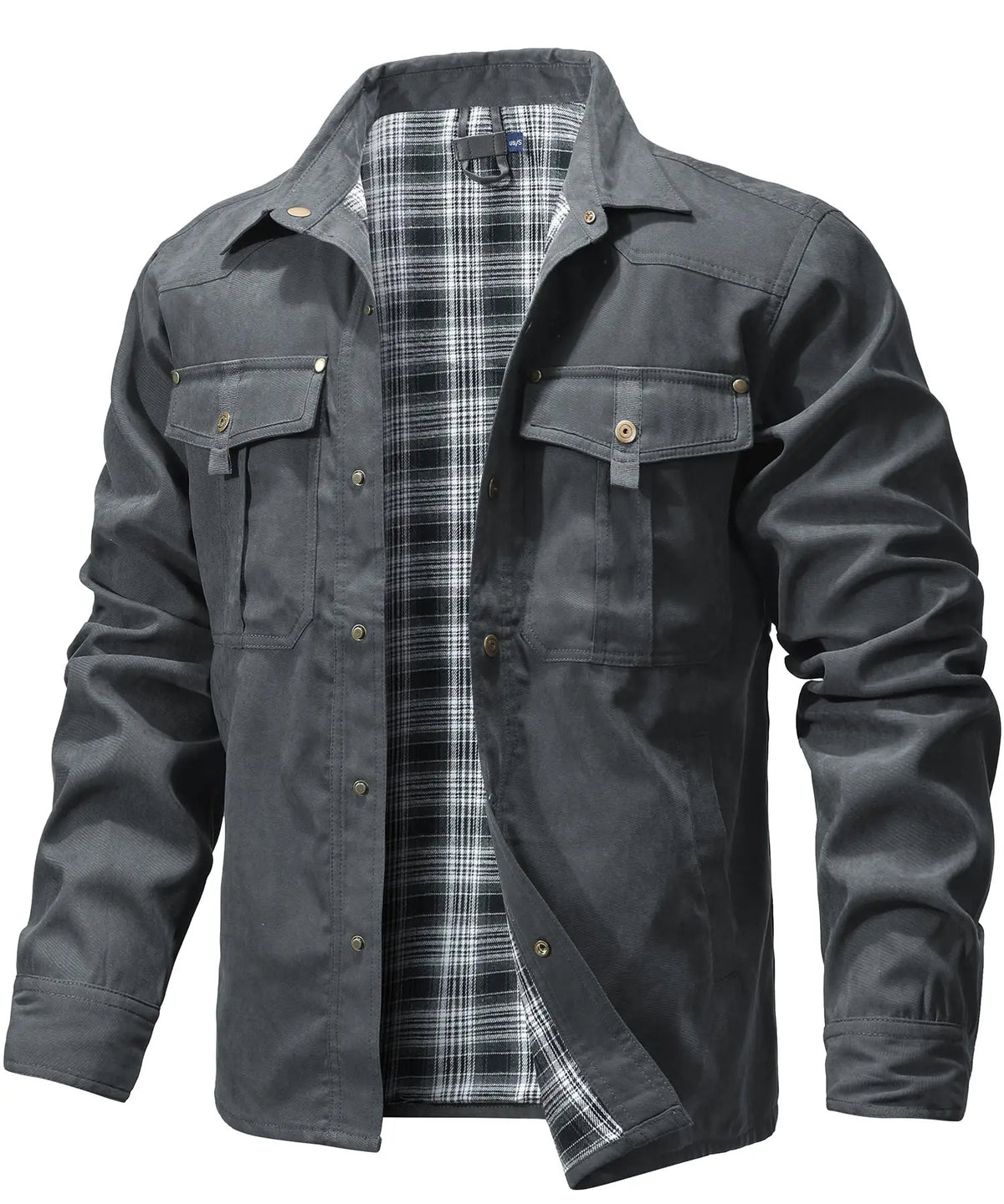 Morae-Amsterdam® | Casual Herfstjas