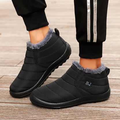 Morae-Amsterdam® | Comfortabele Winter Schoenen