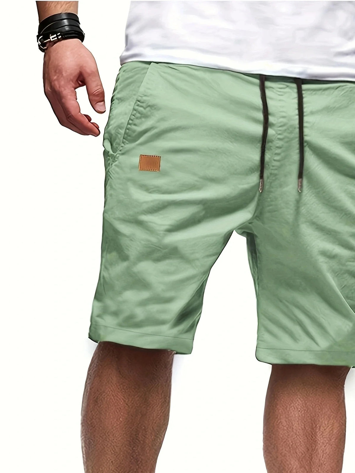 Morae-Amsterdam® | Sportieve Mannen Short