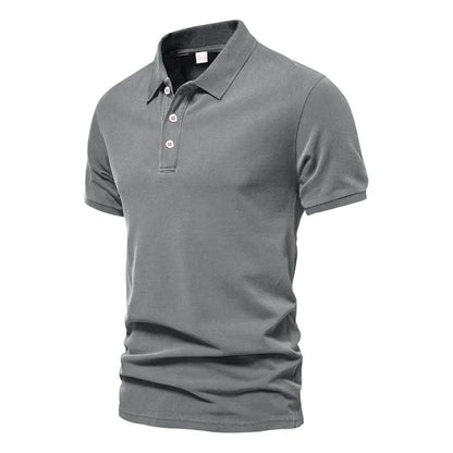 Morae-Amsterdam®  | Mannen Polo