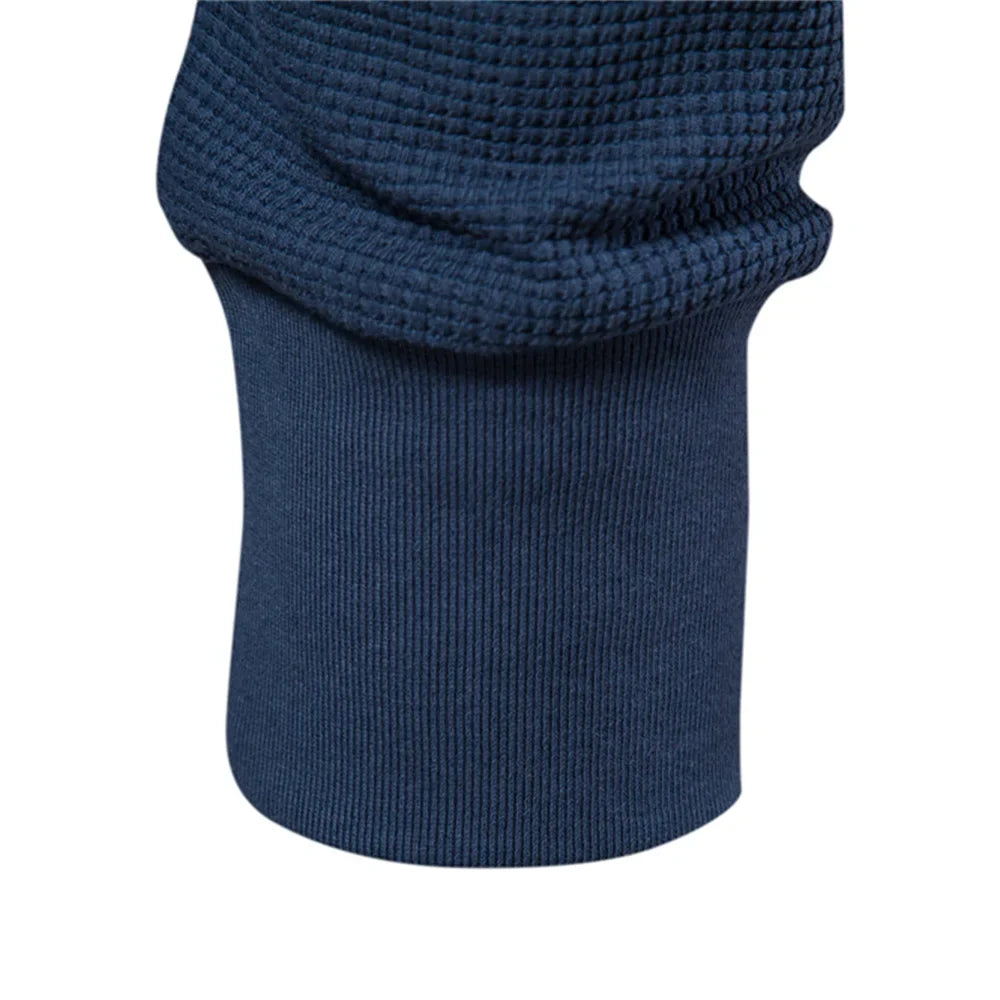 Morae-Amsterdam® | Premium Long Sleeve Met Borstzak