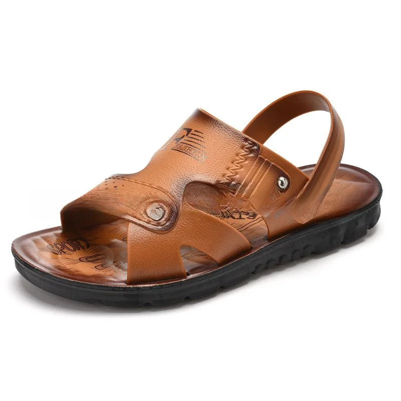 Morae-Amsterdam® | Klassieke Heren Sandalen