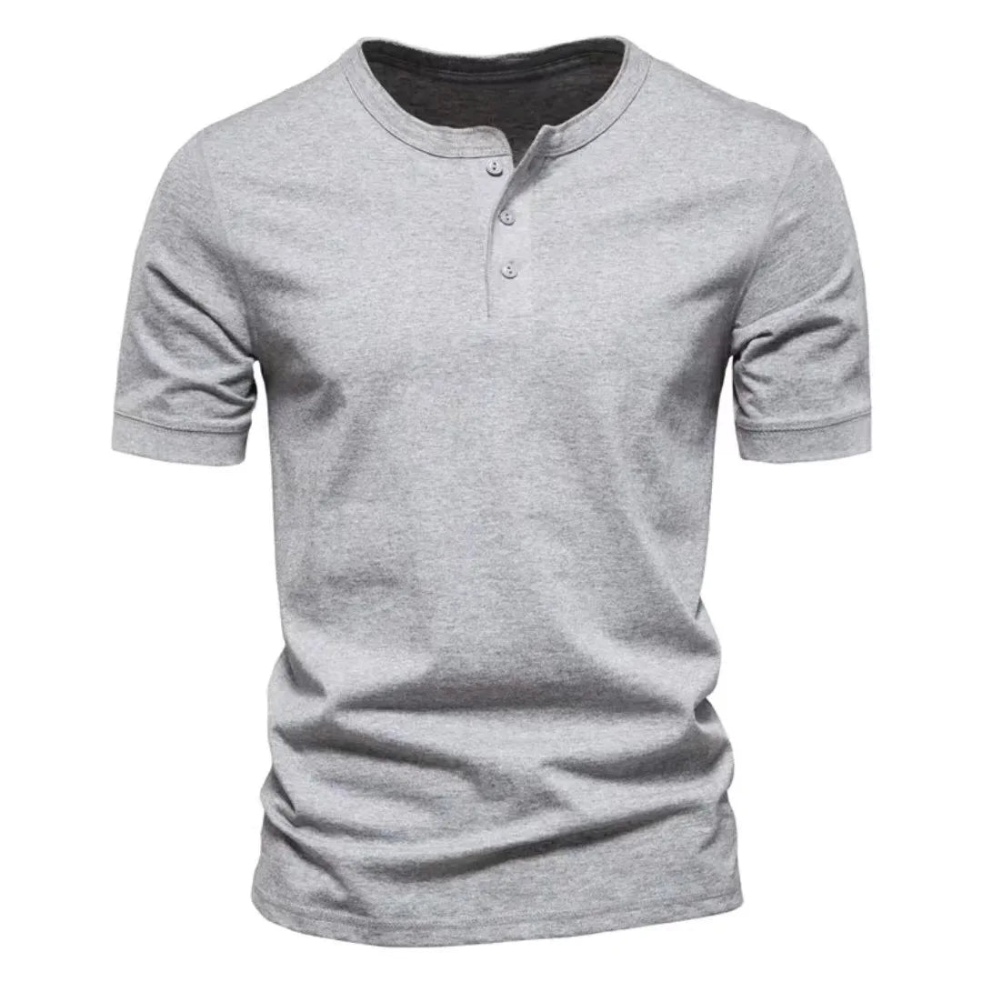 Morae-Amsterdam® | Mannen T-Shirt (1+1 GRATIS)