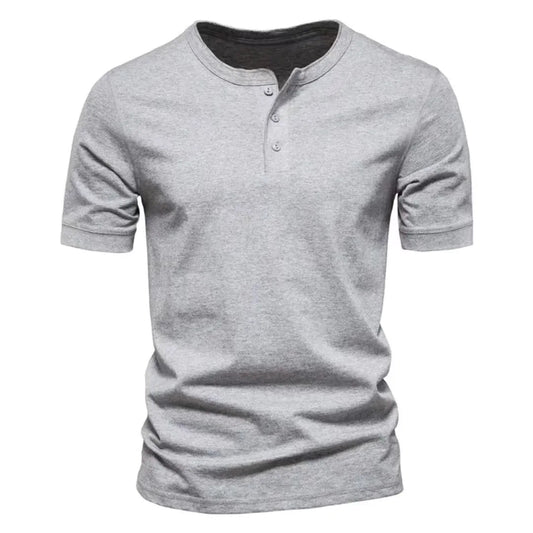 Morae-Amsterdam® | Mannen T-Shirt (1+1 GRATIS)
