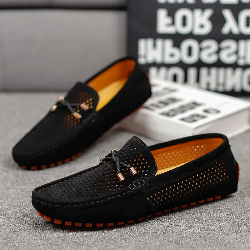 Morae-Amsterdam® | Ademende Zomerschoenen