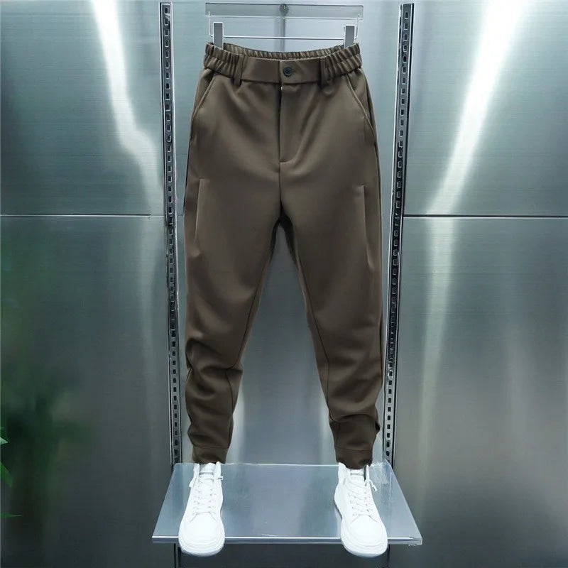 Morae-Amsterdam® | Stijlvolle Heren Broek