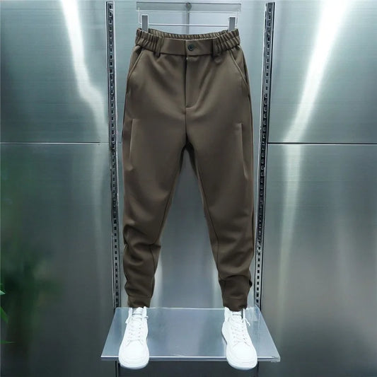 Morae-Amsterdam® | Stijlvolle Heren Broek