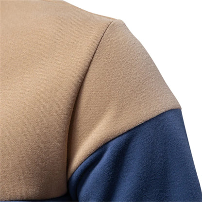 Morae-Amsterdam® | Premium & Casual Poloshirt Met Lange Mouwen