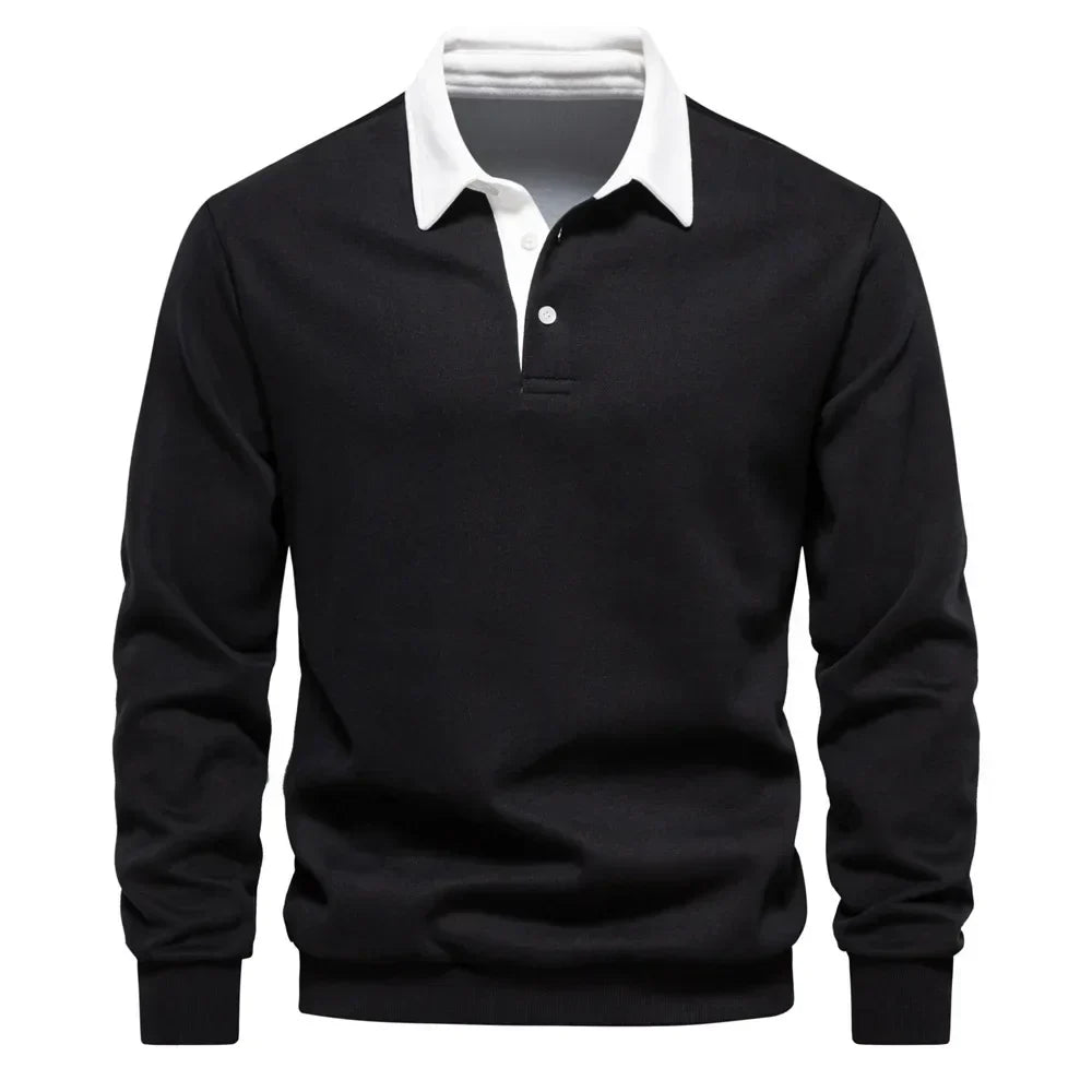 Morae-Amsterdam® | Polo Trui