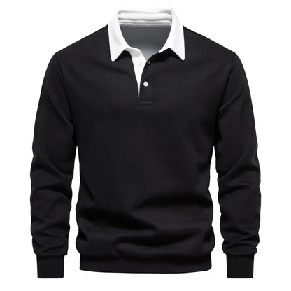 Morae-Amsterdam® | Polo Trui