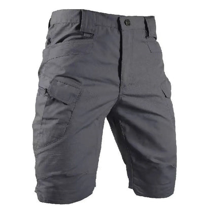Morae-Amsterdam® | Praktische Heren Zomerbroek