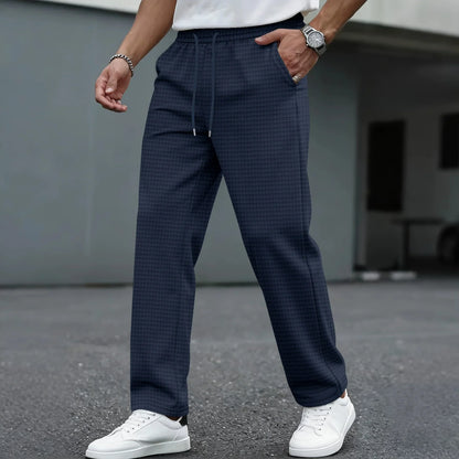 Morae-Amsterdam® | Casual Mannen Jogger