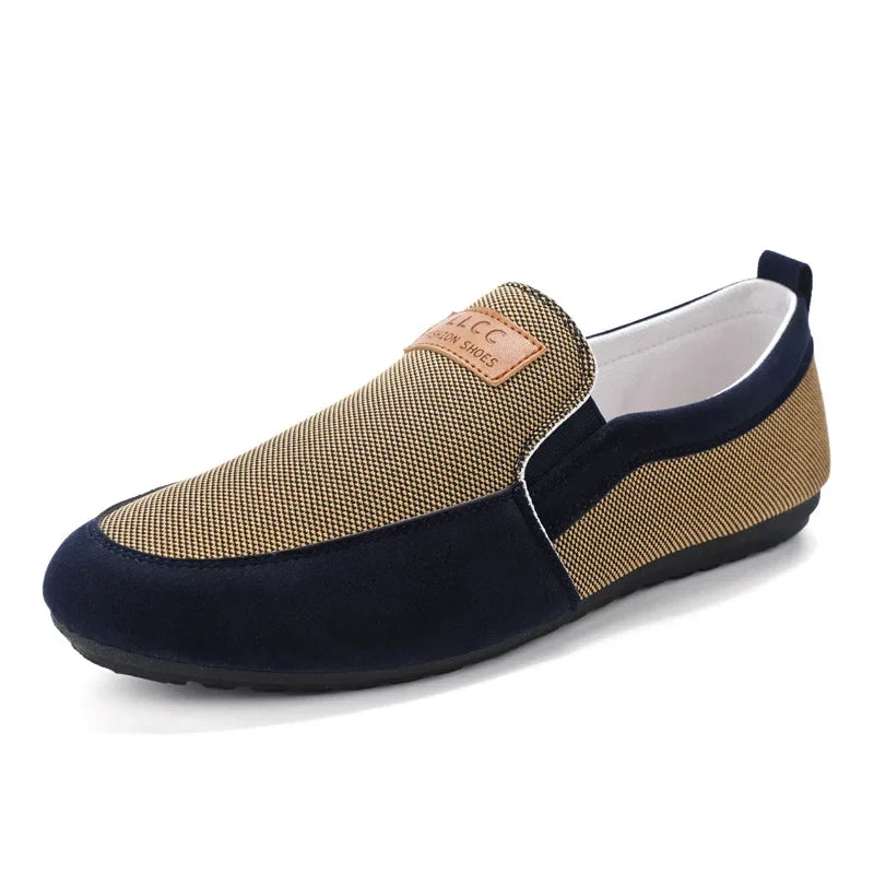 Morae-Amsterdam® | Casual & Comfortabele Heren Instappers