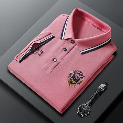 Morae-Amsterdam® | Luxe Zomerpolo (1+1 GRATIS)