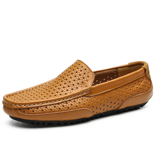 Morae-Amsterdam® | Luxe Heren Loafers