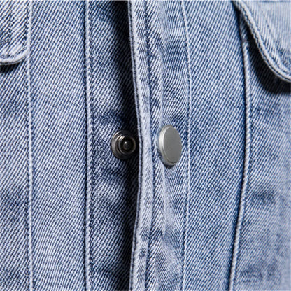 Dennis™ | Denim Jack
