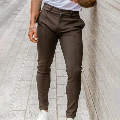 Morae-Amsterdam® | Casual Mannen Broek