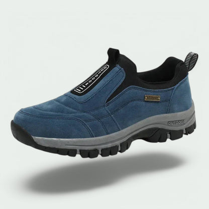 Morae-Amsterdam® | Comfortabele Wandelschoenen Met Voetboogondersteuning