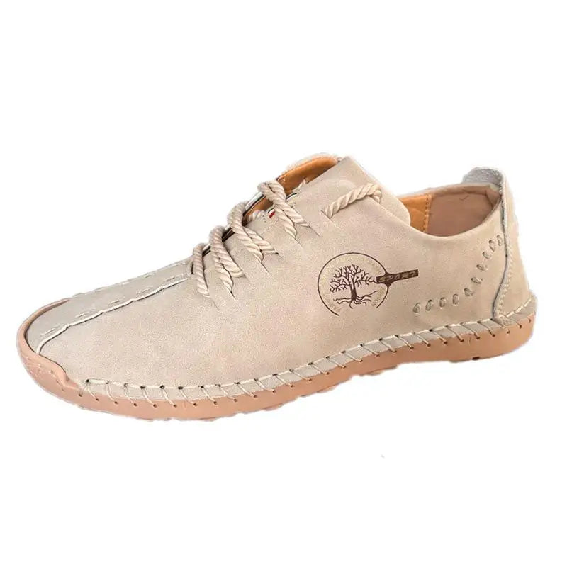 Morae-Amsterdam® | Ondersteunende Heren Schoenen
