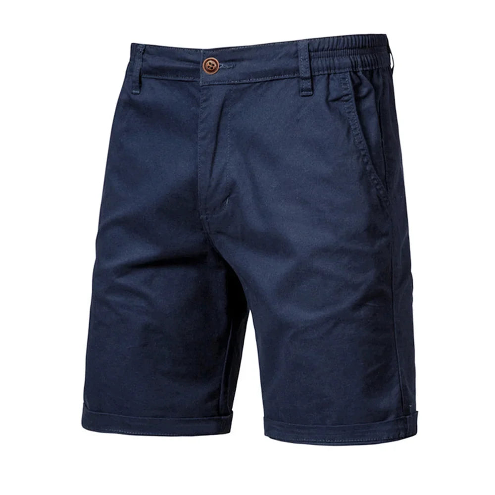 Morae-Amsterdam® | Luxe Heren Short