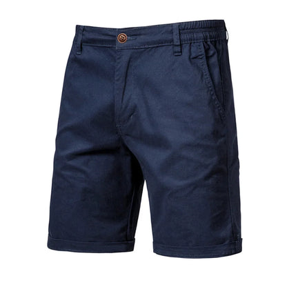 Morae-Amsterdam® | Luxe Heren Short