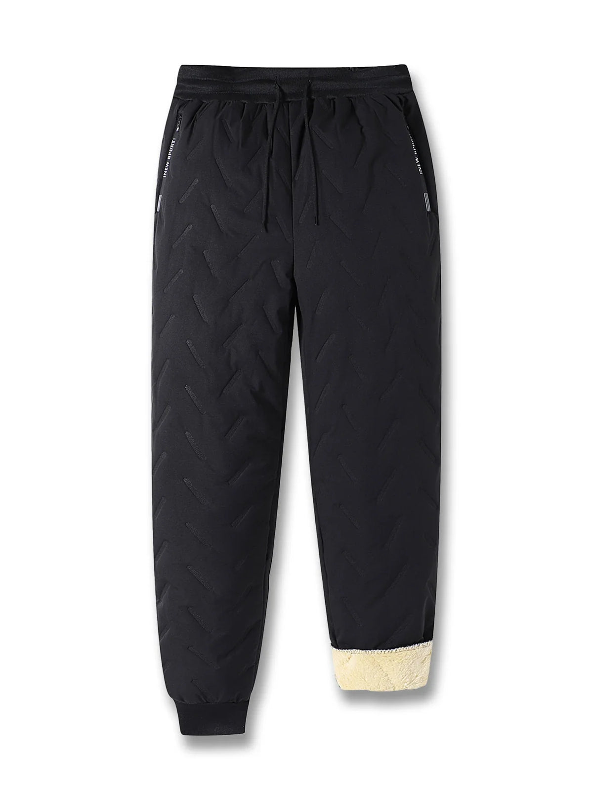 Morae-Amsterdam® | Water- & Winddichte Casual Herenbroek