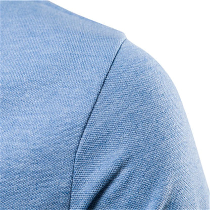 Morae-Amsterdam® | Casual Heren Polo Shirt
