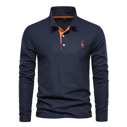 Morae-Amsterdam® | Chique Polo