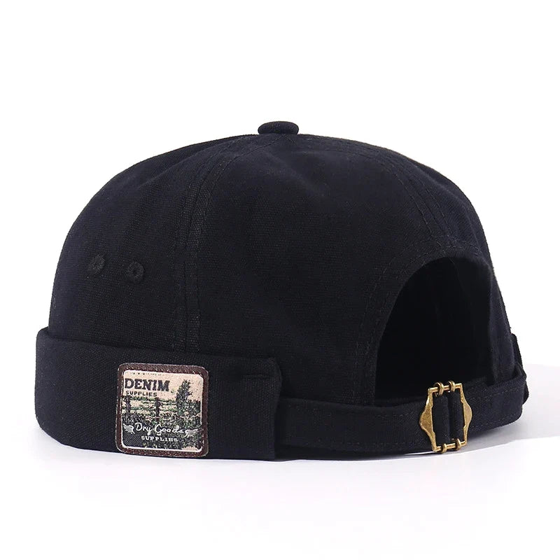 Morae-Amsterdam® |Vintage Docker Pet
