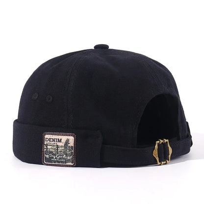 Morae-Amsterdam® |Vintage Docker Pet