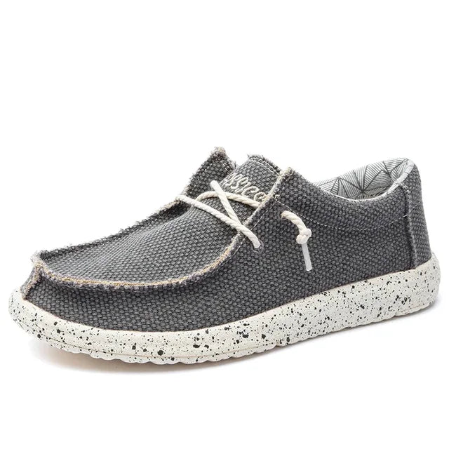 Morae-Amsterdam® | Comfortabele Heren Instappers