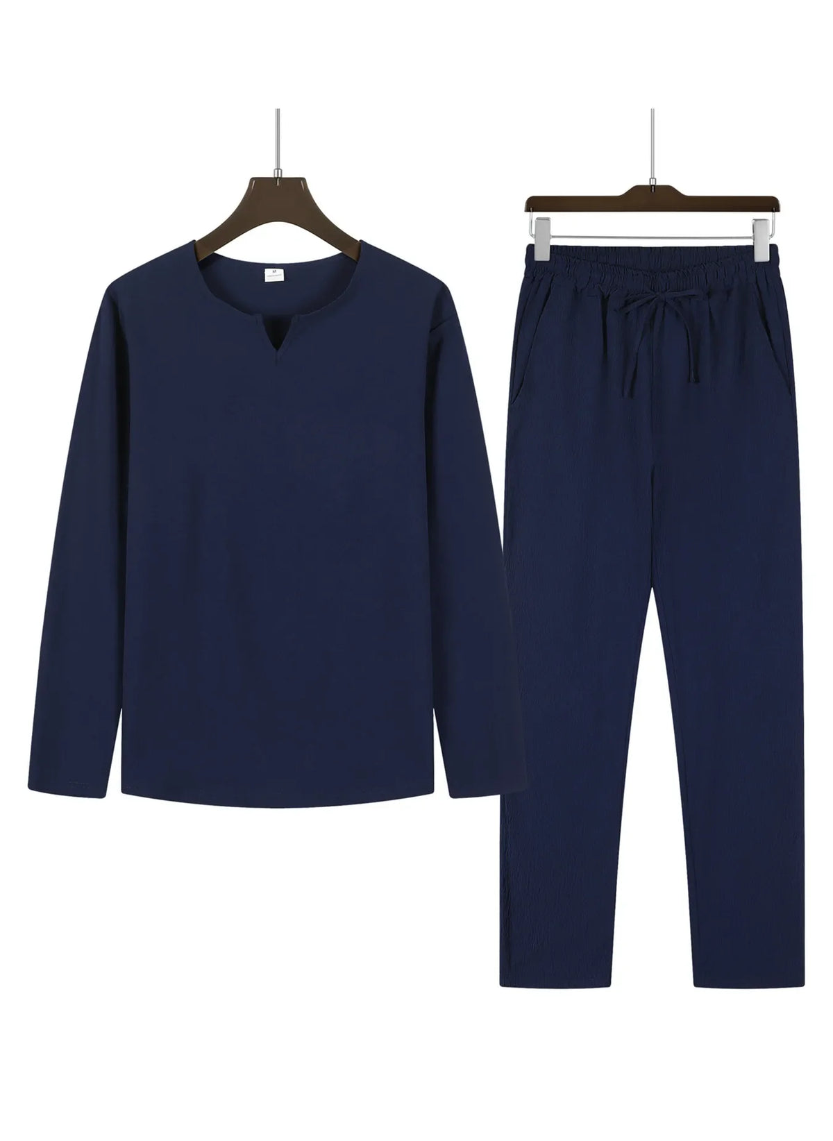 Morae-Amsterdam® | Comfortabele Heren Herfst Set