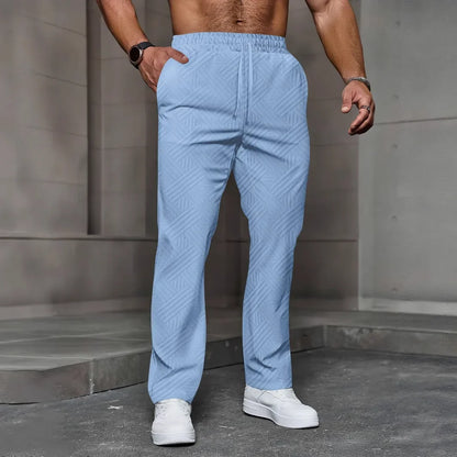 Morae-Amsterdam® | Sportieve Heren Broek