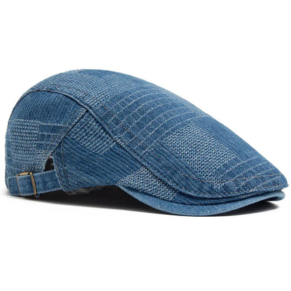 Morae-Amsterdam® | Denim Mannen Pet