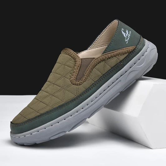 Morae-Amsterdam® | Casual Heren Instappers