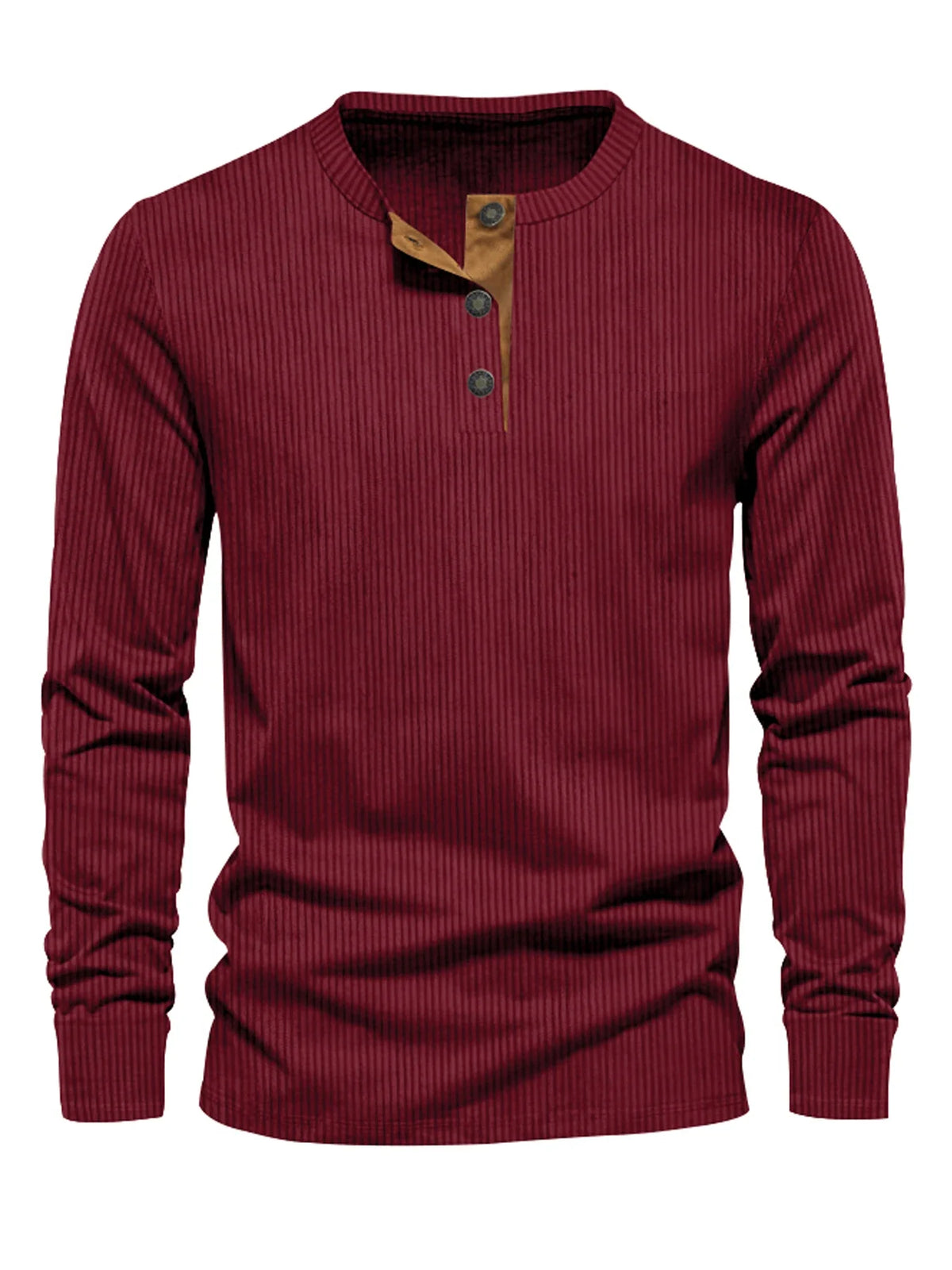 Morae-Amsterdam® | Gestreepte Long Sleeve
