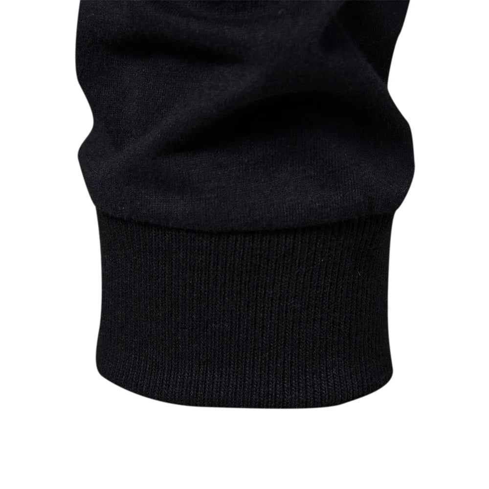 Morae-Amsterdam® | Sportief Long Sleeve Shirt