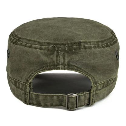 Morae-Amsterdam® | Stoere Vintage Pet