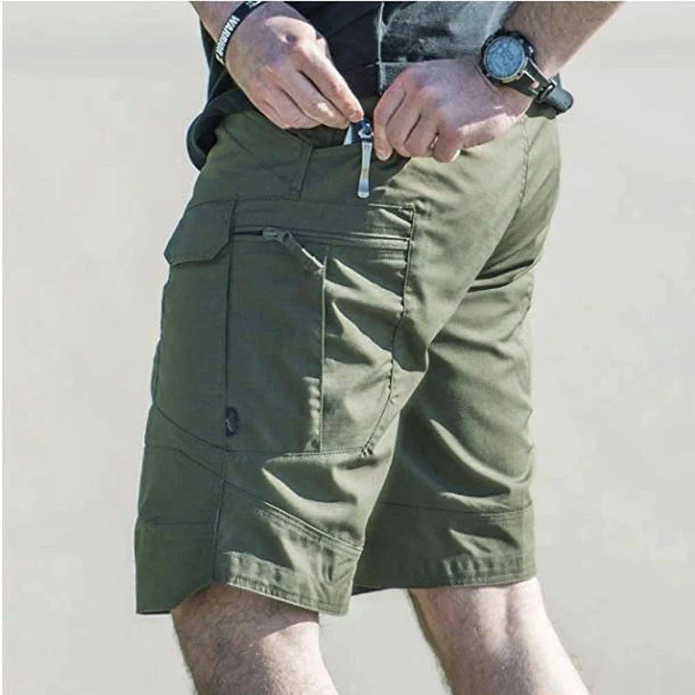 Morae-Amsterdam® | Heren Outdoor Broek (1+1 GRATIS)