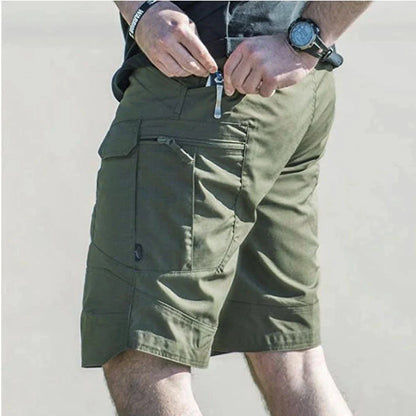 Morae-Amsterdam® | Heren Outdoor Broek (1+1 GRATIS)