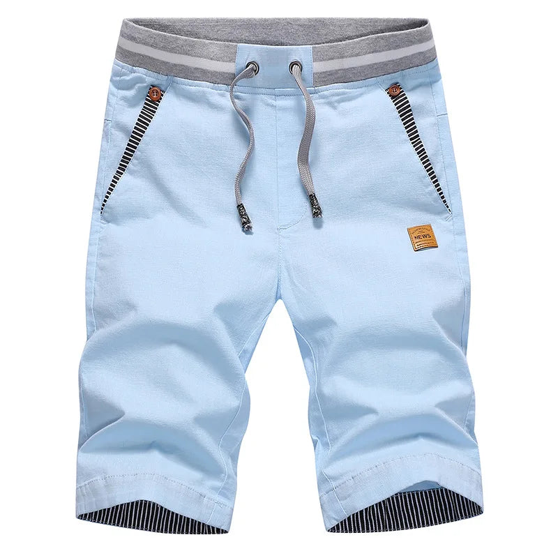 Morae-Amsterdam® | Casual Zomer Short