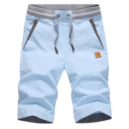 Morae-Amsterdam® | Casual Zomer Short