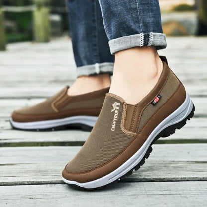 Morae-Amsterdam® | Casual herensneaker