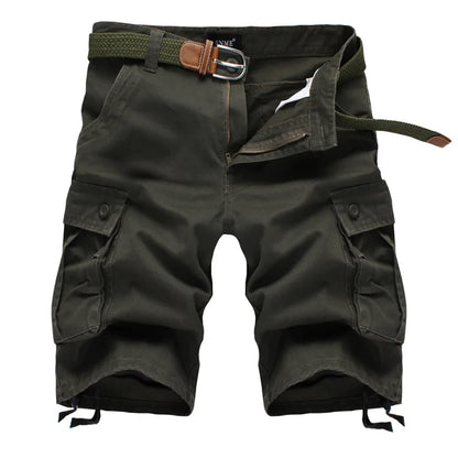 Morae-Amsterdam® | Klassieke Heren Short