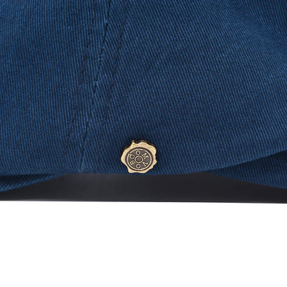 Morae-Amsterdam® | Klassieke Heren Pet – Tijdloze Elegantie