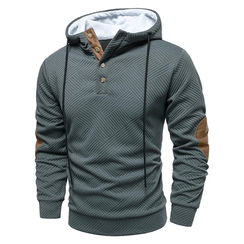 Morae-Amsterdam® | Stijlvolle Mannen Trui